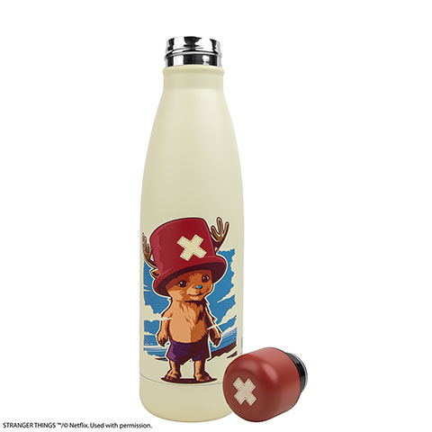 Bouteille isotherme Chopper - One Piece