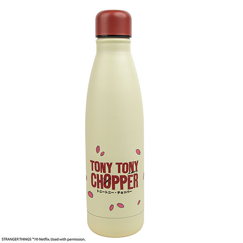 Bouteille isotherme Chopper - One Piece