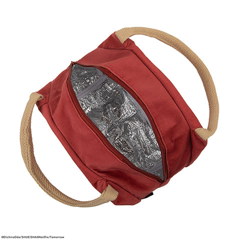 Lunch-bag - Tony Tony Chopper - One Piece Netflix