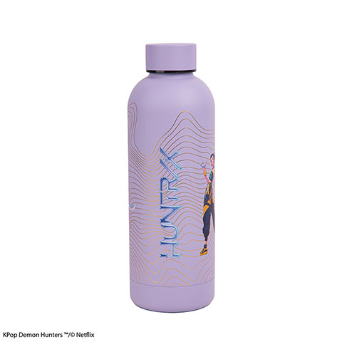 Bouteille isotherme 500ml - Honmoon - KPop Demon Hunters