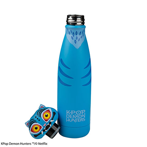 Bouteille isotherme 500ml - Derpy - KPop Demon Hunters