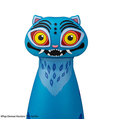 Bouteille isotherme 500ml - Derpy - KPop Demon Hunters