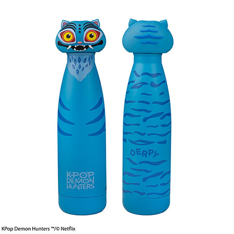 Bouteille isotherme 500ml - Derpy - KPop Demon Hunters
