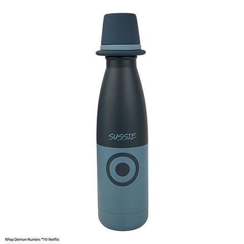 Bouteille isotherme 500ml - Sussie - KPop Demon Hunters