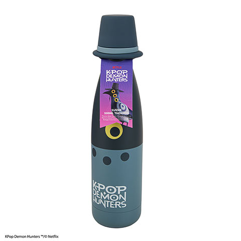 Bouteille isotherme 500ml - Sussie - KPop Demon Hunters