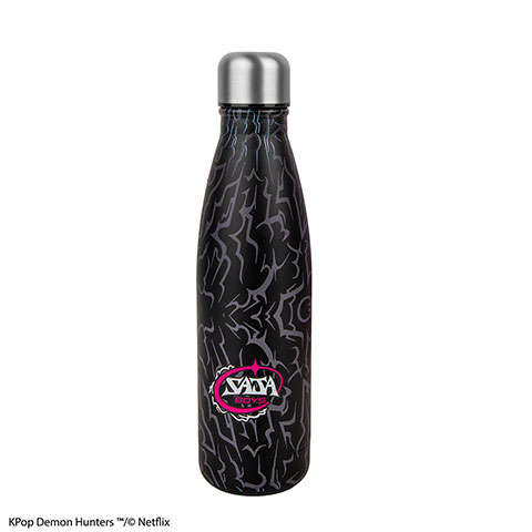 Bouteille isotherme 500ml - Saja Boys - KPop Demon Hunters