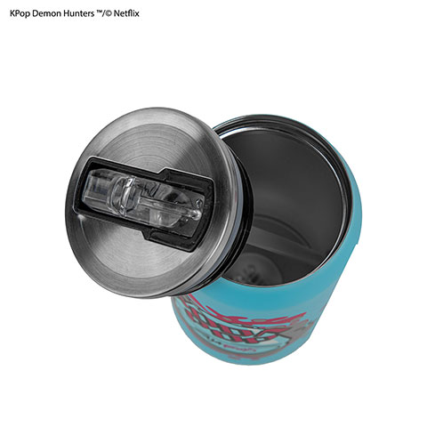 Canette 400ml - Soda Pop - KPop Demon Hunters