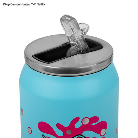 Canette 400ml - Soda Pop - KPop Demon Hunters