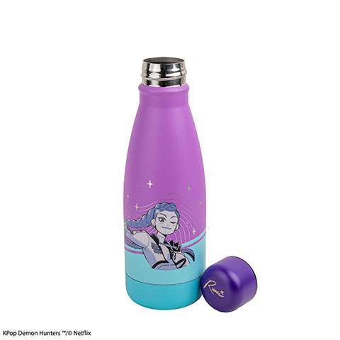Mini bouteille 500 ml - Rumi - KPop Demon Hunters