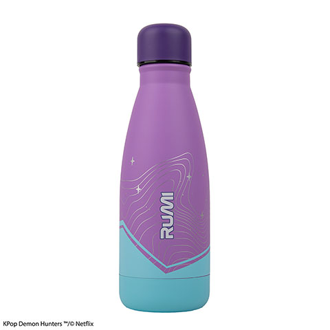 Mini bouteille 500 ml - Rumi - KPop Demon Hunters