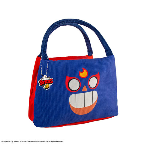 Lunch bag El Primo - Brawl Stars