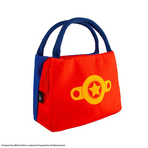 Lunch bag El Primo - Brawl Stars