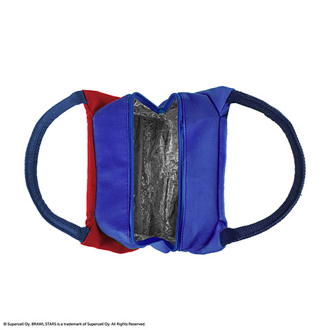 Lunch bag El Primo - Brawl Stars