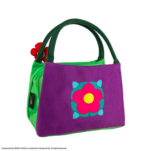 Lunch bag Spike - Brawl Stars