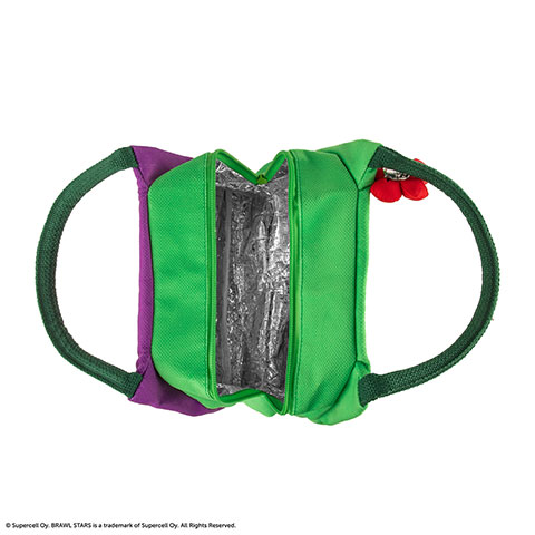 Lunch bag Spike - Brawl Stars