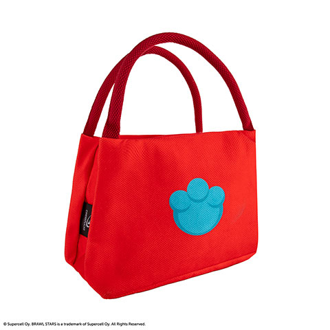 Lunch bag Nita - Brawl Stars