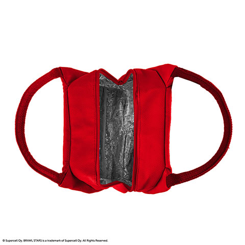 Lunch bag Nita - Brawl Stars