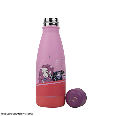 Mini bouteille 500 ml - Mira - KPop Demon Hunters