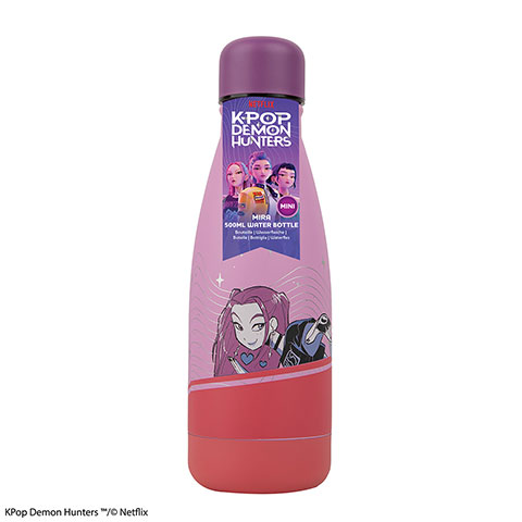 Mini bouteille 500 ml - Mira - KPop Demon Hunters