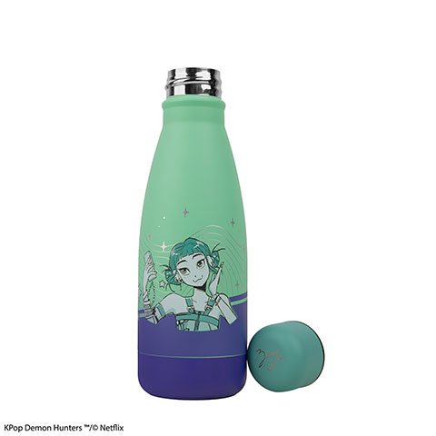 Mini bouteille 500 ml - Zoey - KPop Demon Hunters