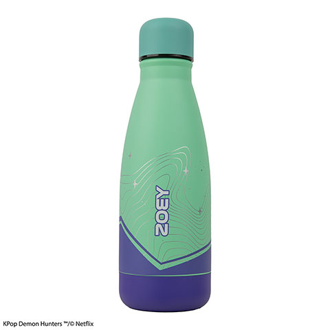 Mini bouteille 500 ml - Zoey - KPop Demon Hunters
