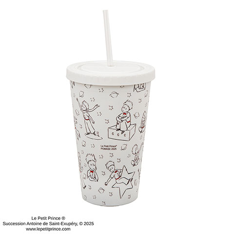 Tumbler - Merveilleux Voyageur - Le Petit Prince