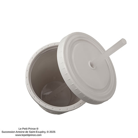 Tumbler - Merveilleux Voyageur - Le Petit Prince