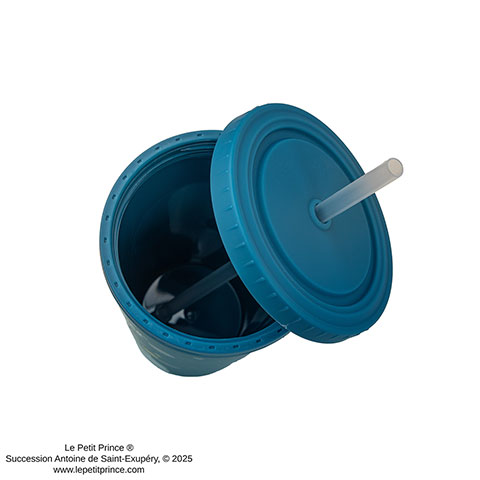 Tumbler 475ml - La vie est une aventure - Le Petit Prince