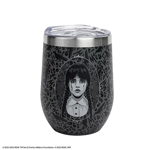 Mug de voyage isotherme - Wednesday