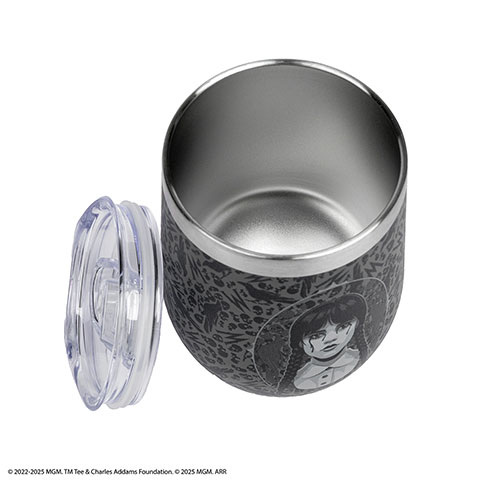 Mug de voyage isotherme - Wednesday