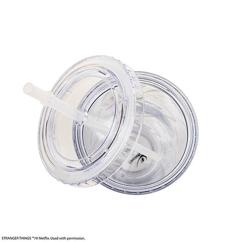 Tumbler - WSQK - Stranger Things