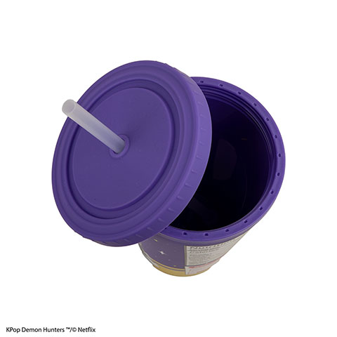 Tumbler 475ml - Rumi Superstar Saveur - Kpop Demon Hunters