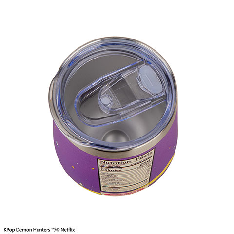 Mug de Voyage Isotherme - Rumi Saveur Superstar - Kpop Demon Hunters