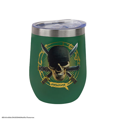 Mug de voyage isotherme Zoro - One Piece