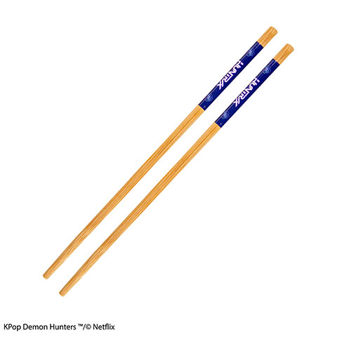 Bol de Ramen avec Baguettes - Rumi Saveur Superstar - Kpop Demon Hunters