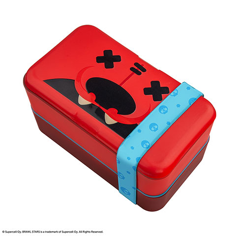 Bento Nita - Brawl Stars