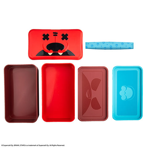 Bento Nita - Brawl Stars