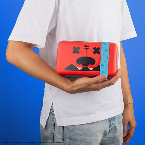 Bento Nita - Brawl Stars