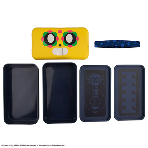 Bento Poco - Brawl Stars