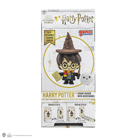 Figurine Gomee - Harry - Harry Potter