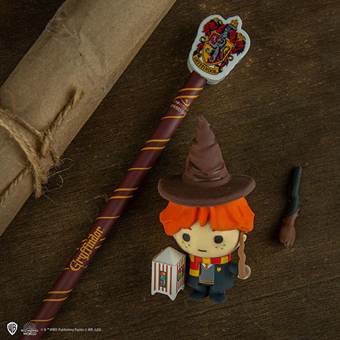 Figurines Gomee - Ron Weasley - Harry Potter