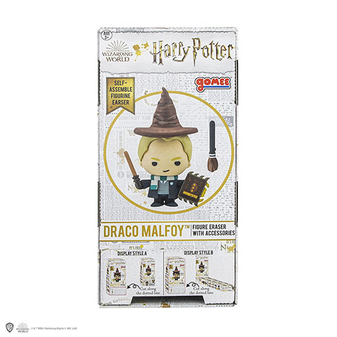 Figurine Gomee - Drago Malefoy - Harry Potter