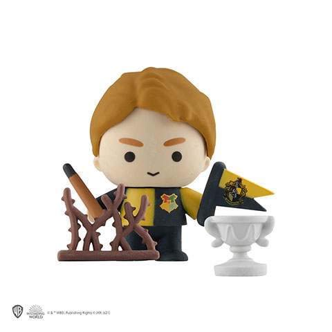 Figurines Gomee - Cedric Diggory Coupe des trois sorciers - Harry Potter