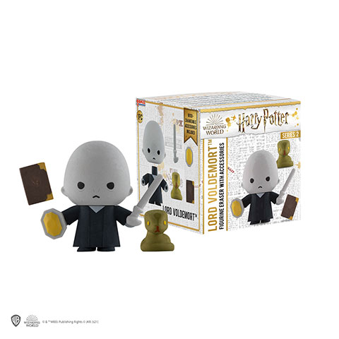 Figurines Gomee - Lord Voldemort - Harry Potter