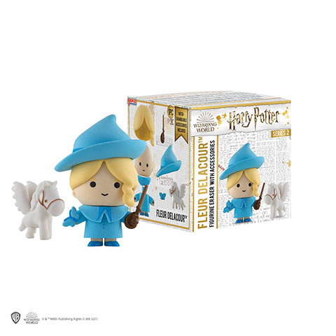 Figurines Gomee - Fleur Delacour - Harry Potter