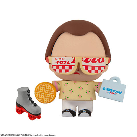 Figurine Gomee Eleven - Stranger Things
