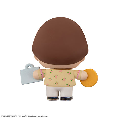 Figurine Gomee Eleven - Stranger Things