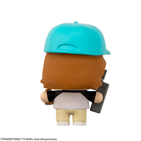 Figurine Gomee Dustin Henderson - Stranger Things