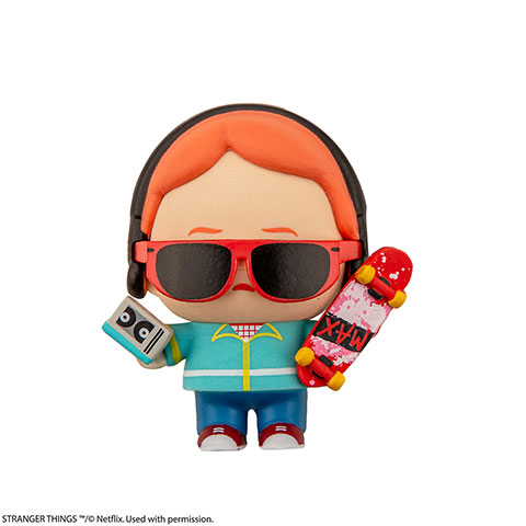 Figurine Gomee Max Mayfield - Stranger Things