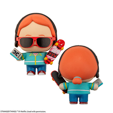Figurine Gomee Max Mayfield - Stranger Things